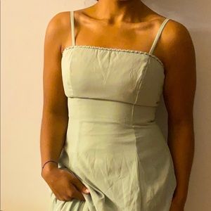 Gown